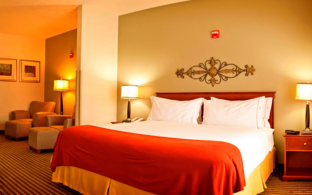 Holiday Inn Express Walla Walla by IHG
