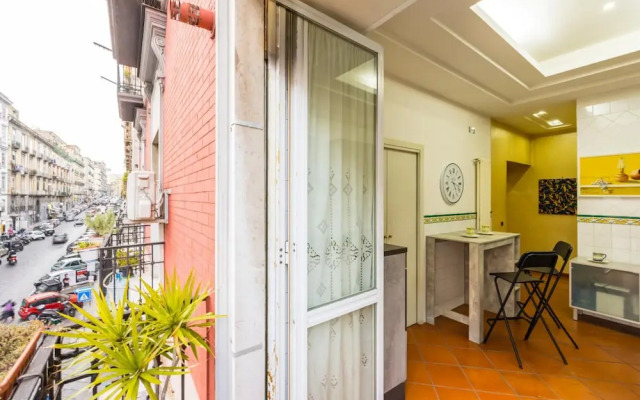 Rosaroll 70 Apartment by Wonderful Italy