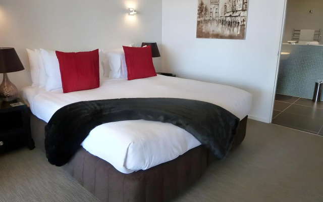 Swiss-Belsuites Pounamu Queenstown