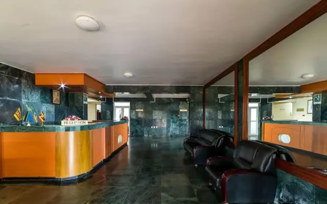 Trendy Deluxe Double Rooms In Masaka - 1