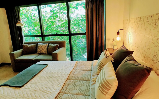 MENDOZA Suites 11