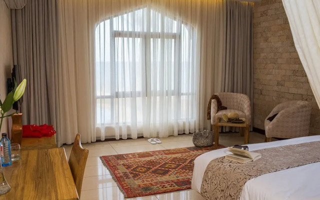 Silver Palm Spa and Resort