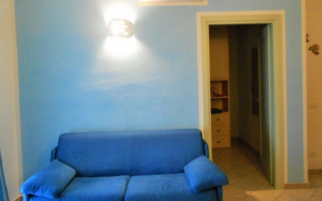 Residence Valledoria 2 - Appartamento 3