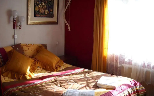 Hostal Parediso
