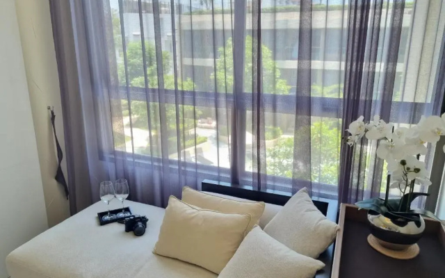Veranda Residence Hua Hin 1BR Beachfront
