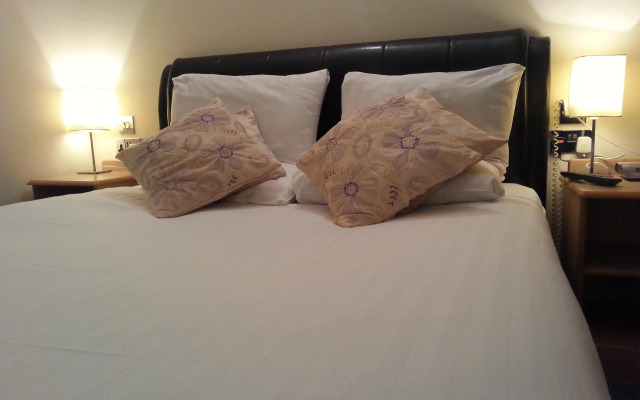 Best Western Glasgow Hotel