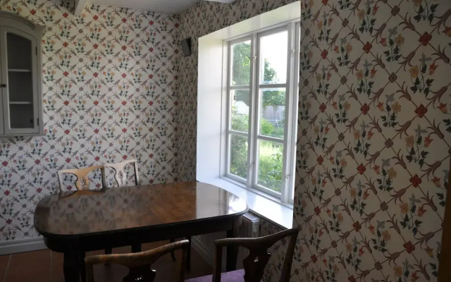 Olseröds Bed and Breakfast