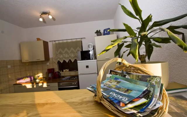 Holiday Home Lana