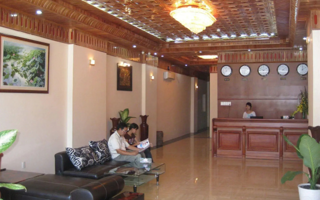 Thang Long Nha Trang