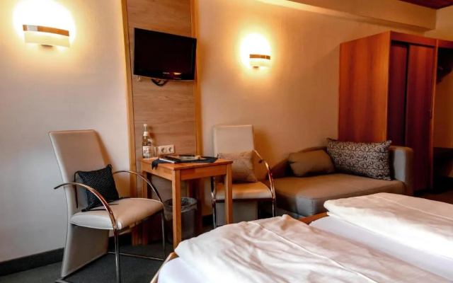 Hotel Gasthof Roseneck