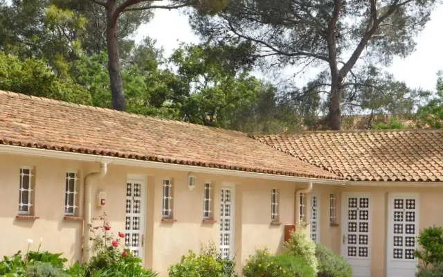 Hôtel Athéna