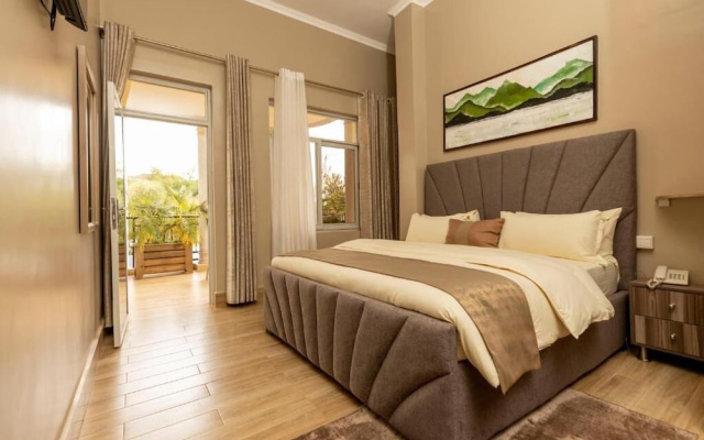 Inganzo boutique hotel