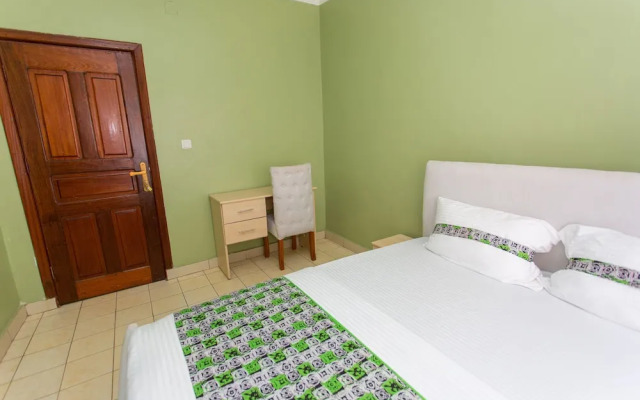 Kereth B&B Living Space