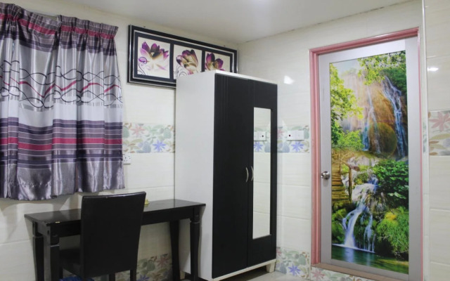 Nilai Budget Hotel