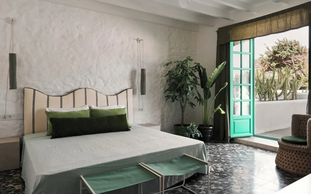 Hotel César Lanzarote