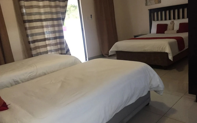 Lediba Guest lodge