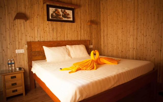 Elephant Garden Resort