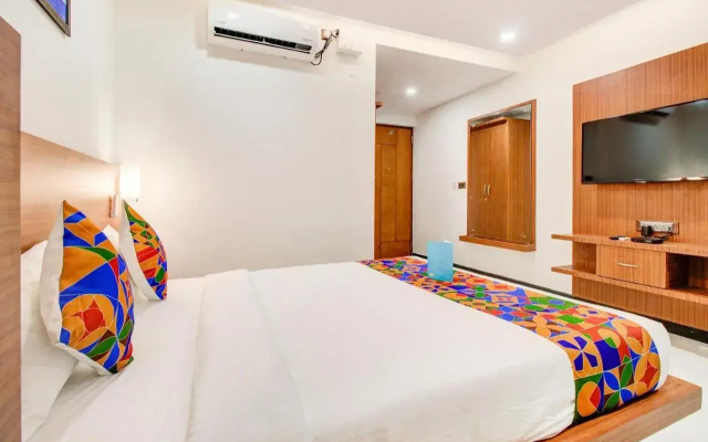 FabHotel Ivory Pearl II