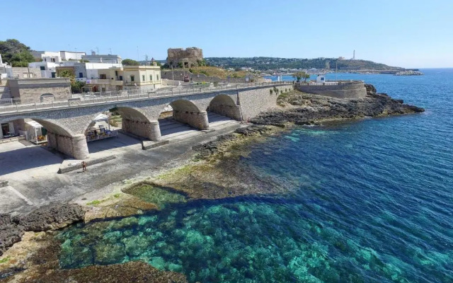 La casa in riva al mare