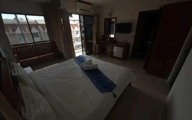 Royal Sweet Hotel