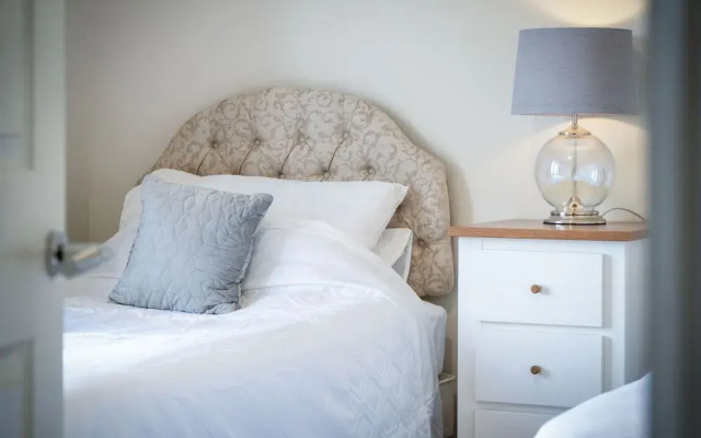 Sorrento - 3 Bed Holiday Home - Wisemans Bridge