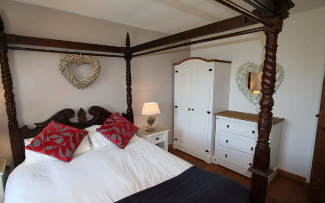 Aln Valley Cottages