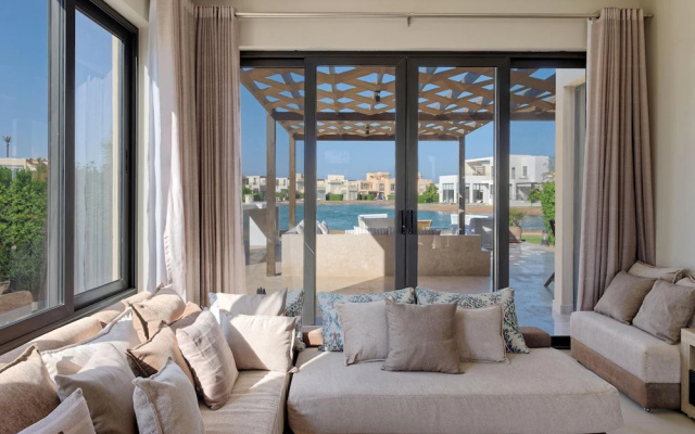 Vesta - Luxury Villa - 3BR - Tawila