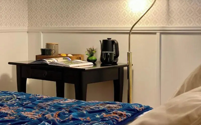 Hotell St Clemens
