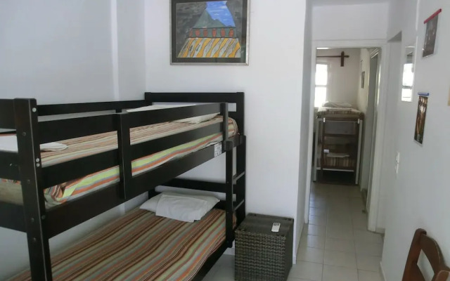 Santorini Youth Hostel