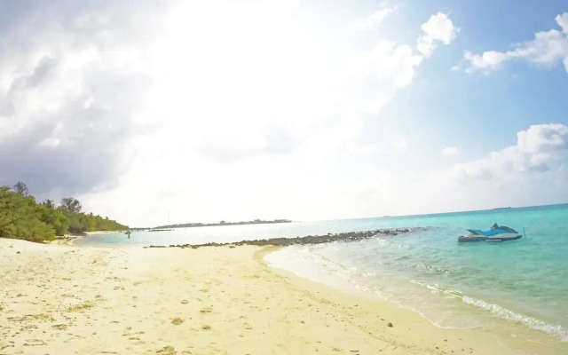 Отель Santa Rosa Maldives