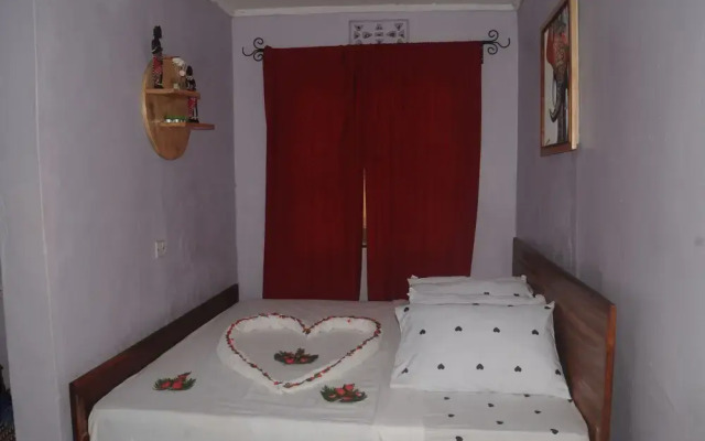 Hakuna Matata Cozy Apartment