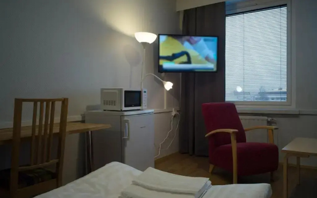 Forenom Aparthotel Kemi
