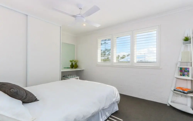 Kingscliff Private Beachfront Accomodation