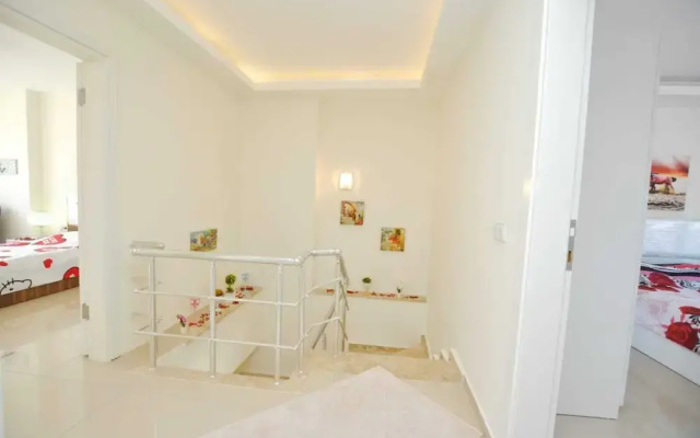Guitar Apartment