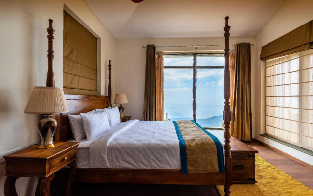 Larisa Resort, Mussoorie