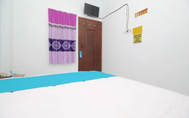 Airy Banyumanik Ngesrep Timur Empat 2 Semarang