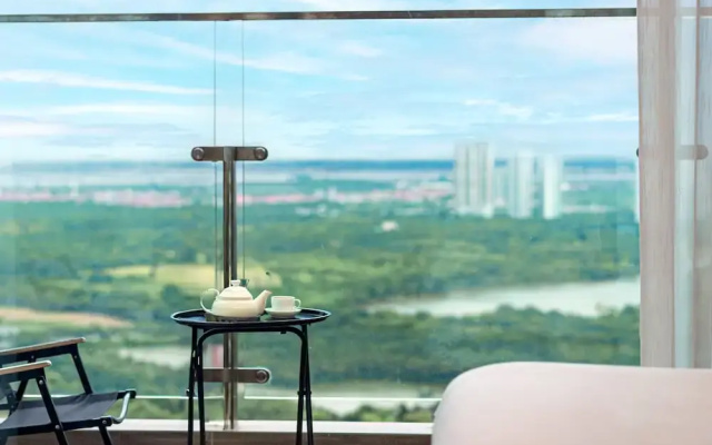 Armin Homes Studio Solforest Ecopark