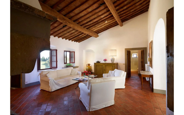 Villa De’ Sernigi