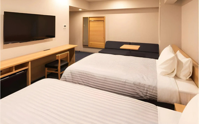 Sotetsu Fresa Inn Hiroshima