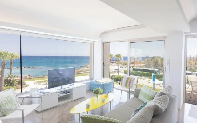 Protaras Thalassa Apartment Ta206