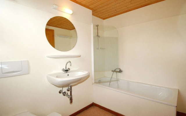 B&B Chalet Ecovets