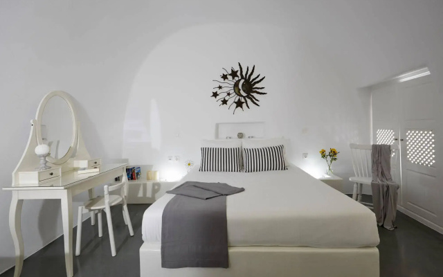 Helianthus Suites