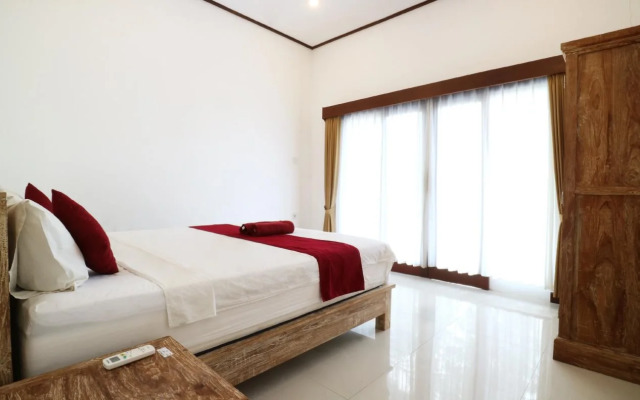 Gita Homestay Canggu