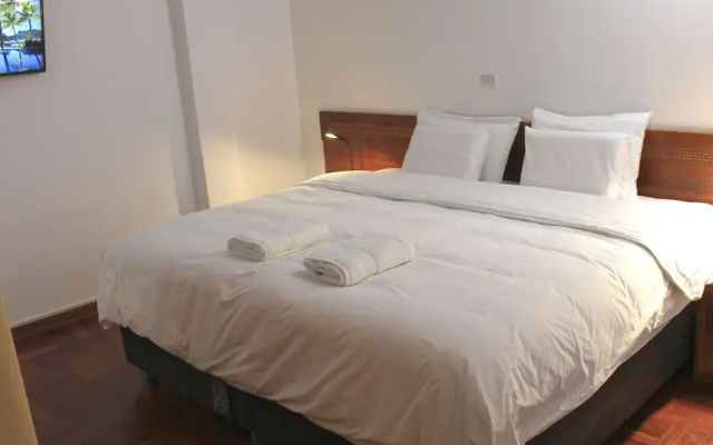Akilpo Guest House