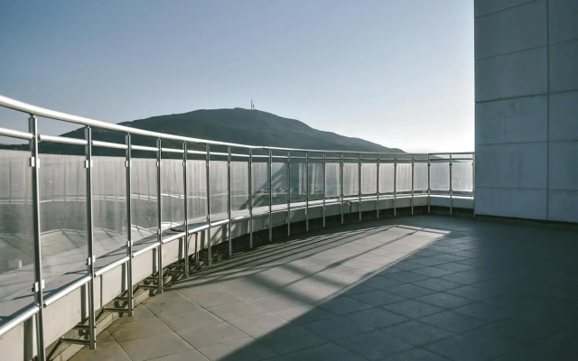 Sky Deluxe 2 Fitness & Spa