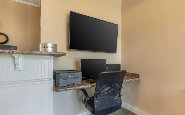 Best Western Ocean City Hotel & Suites