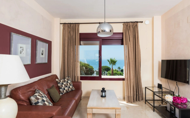 Vista Bahia