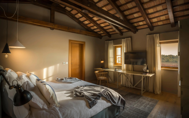 Meneghetti Wine Hotel and Winery