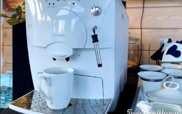 Szarejkowe Wzgórza