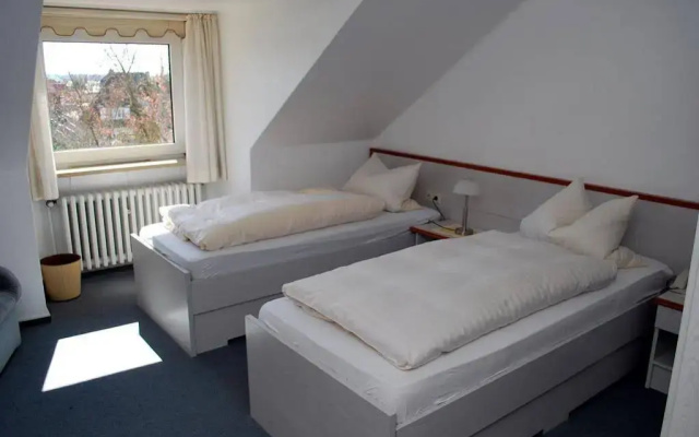 Hotel Salzufler Hof